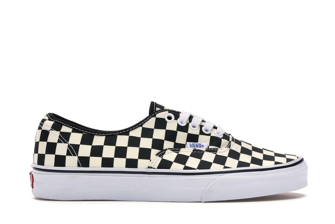 Vans Authentic Checkerboard V00W4NDI0