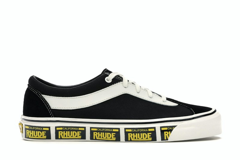 Vans x Rhude UA Bold NI