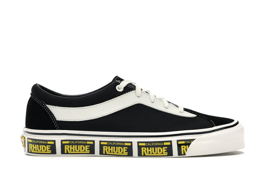 Vans x Rhude UA Bold NI