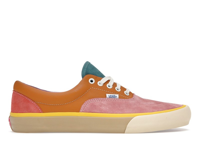 Vans UA Era VLT LX