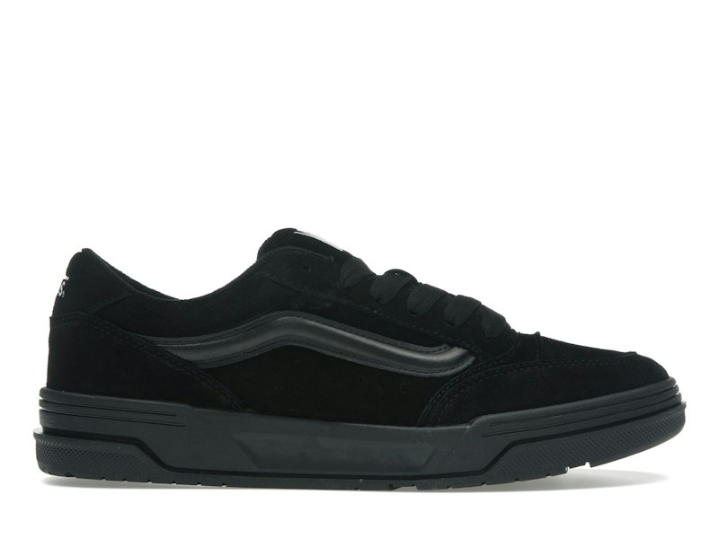 Vans Hylane