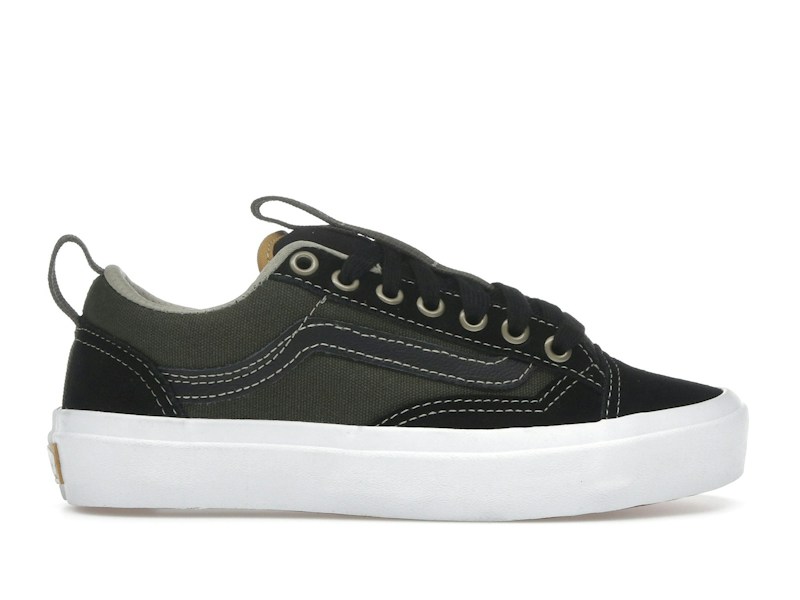 Vans Skate Old Skool 36+ Shoe Dan Green