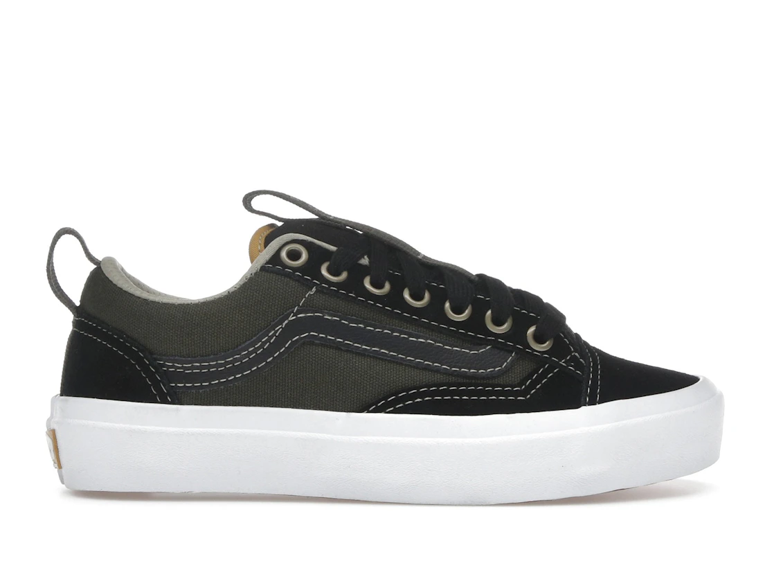 Vans Skate Old Skool 36+ Shoe Dan Green