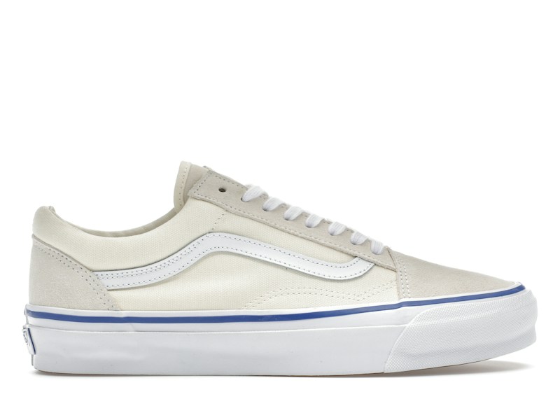 Vans Old Skool 36 LX Off White