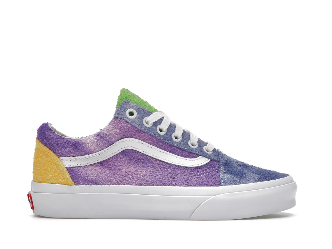 Vans x Anderson .Paak Old Skool VN0A4U3B2N9