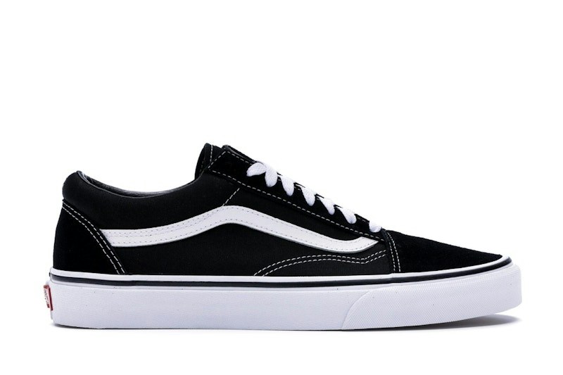 Vans Old Skool