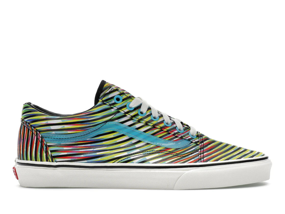 Vans x Anderson .Paak Old Skool DX VN0A38G3279