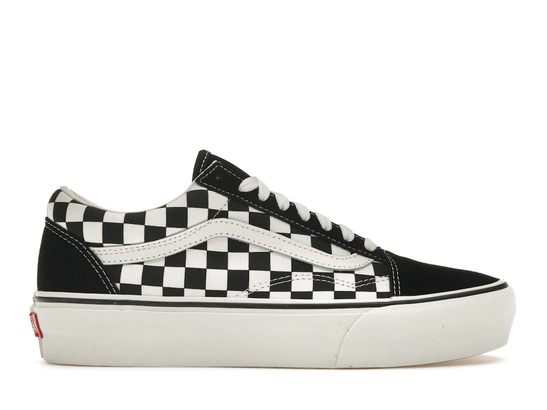 Vans Old Skool Platform