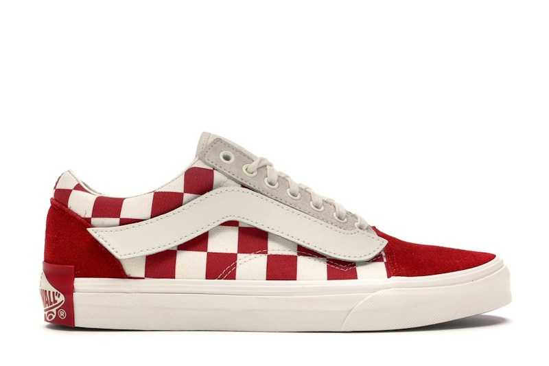 Vans Purlicue x Old Skool Year Of The Pig