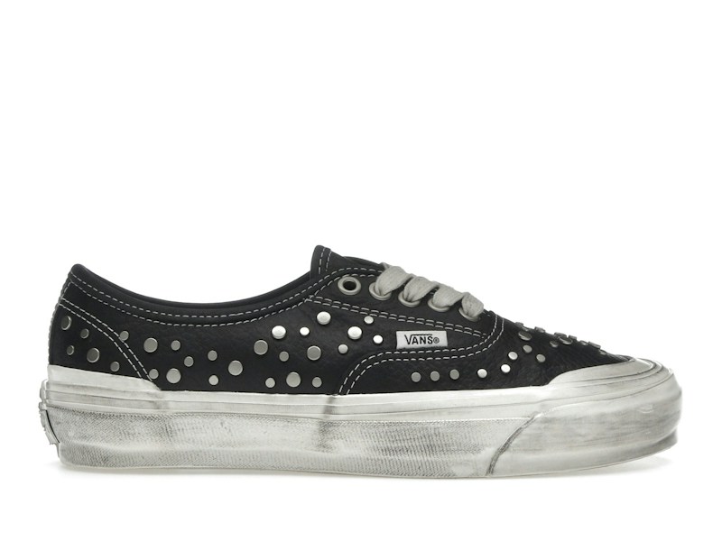 Vans Authentic 44 LX Studded Leather