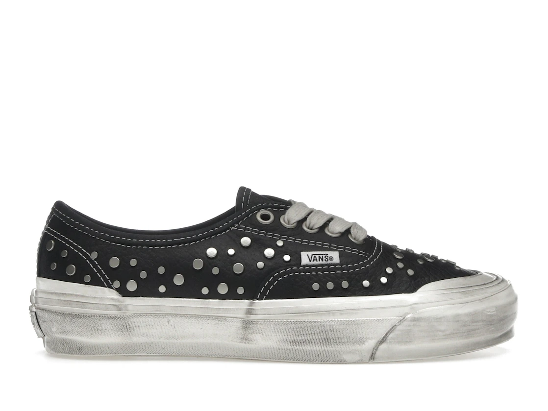 Vans Authentic 44 LX Studded Leather