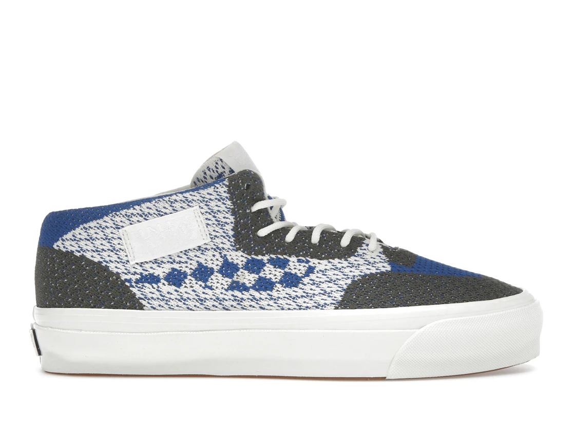 Vans Half Cab