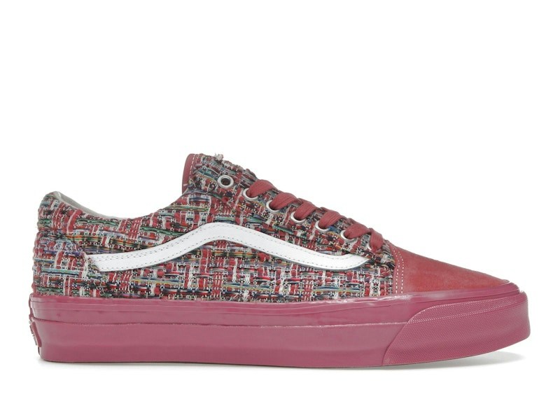 Vans LX Old Skool