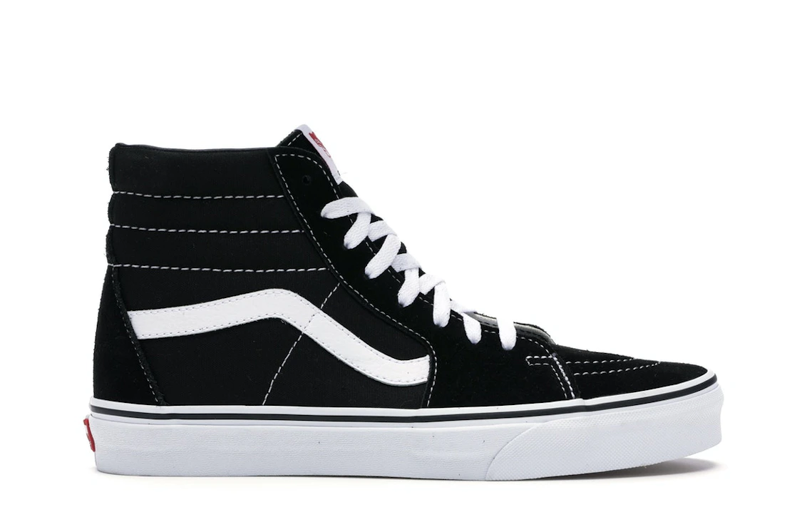 Vans SK8-HI