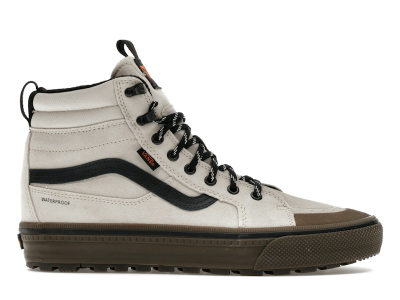 Vans MTE Sk8-Hi Waterproof Insulated