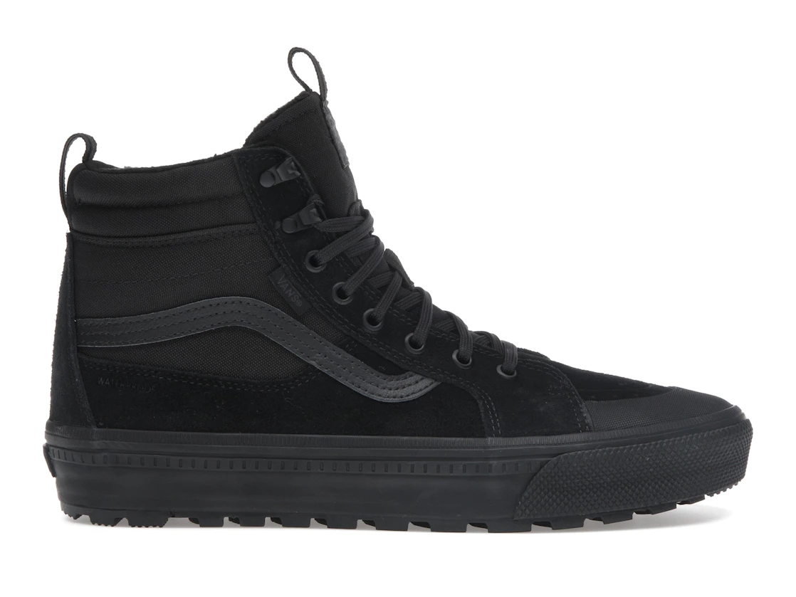 Vans MTE Sk8-Hi Waterproof Insulated