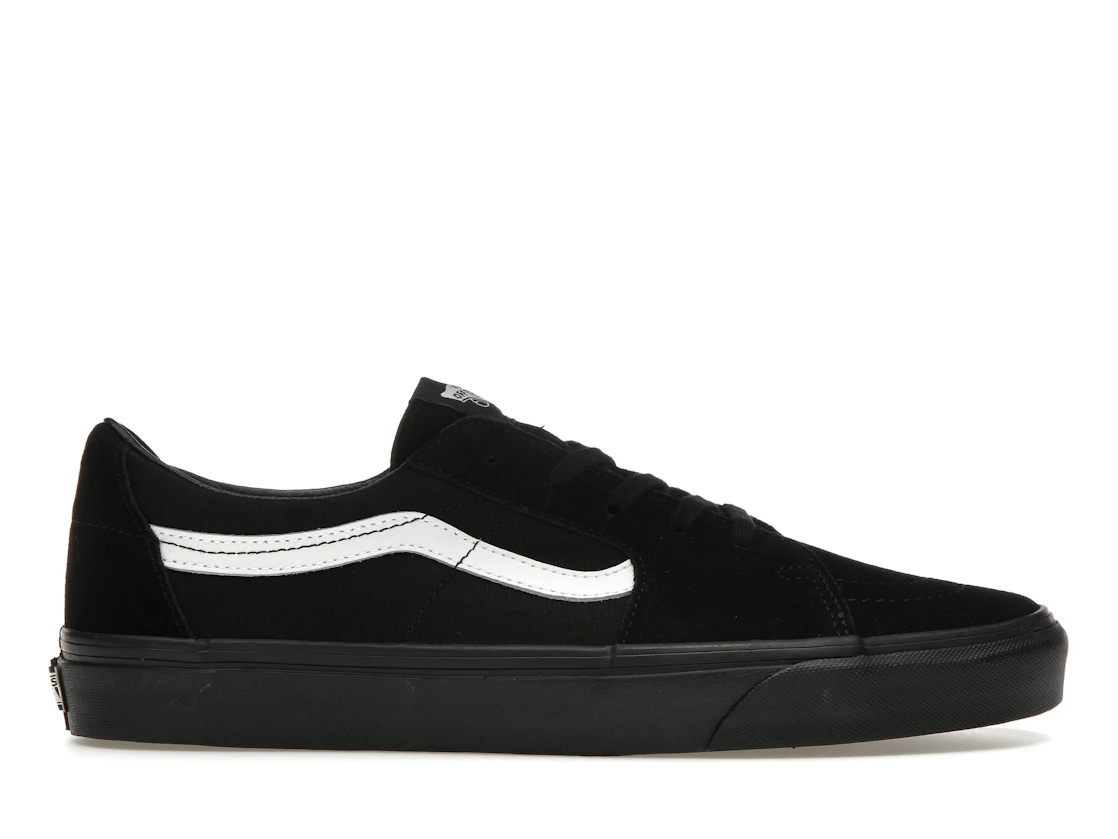 Vans UA SK8-Low