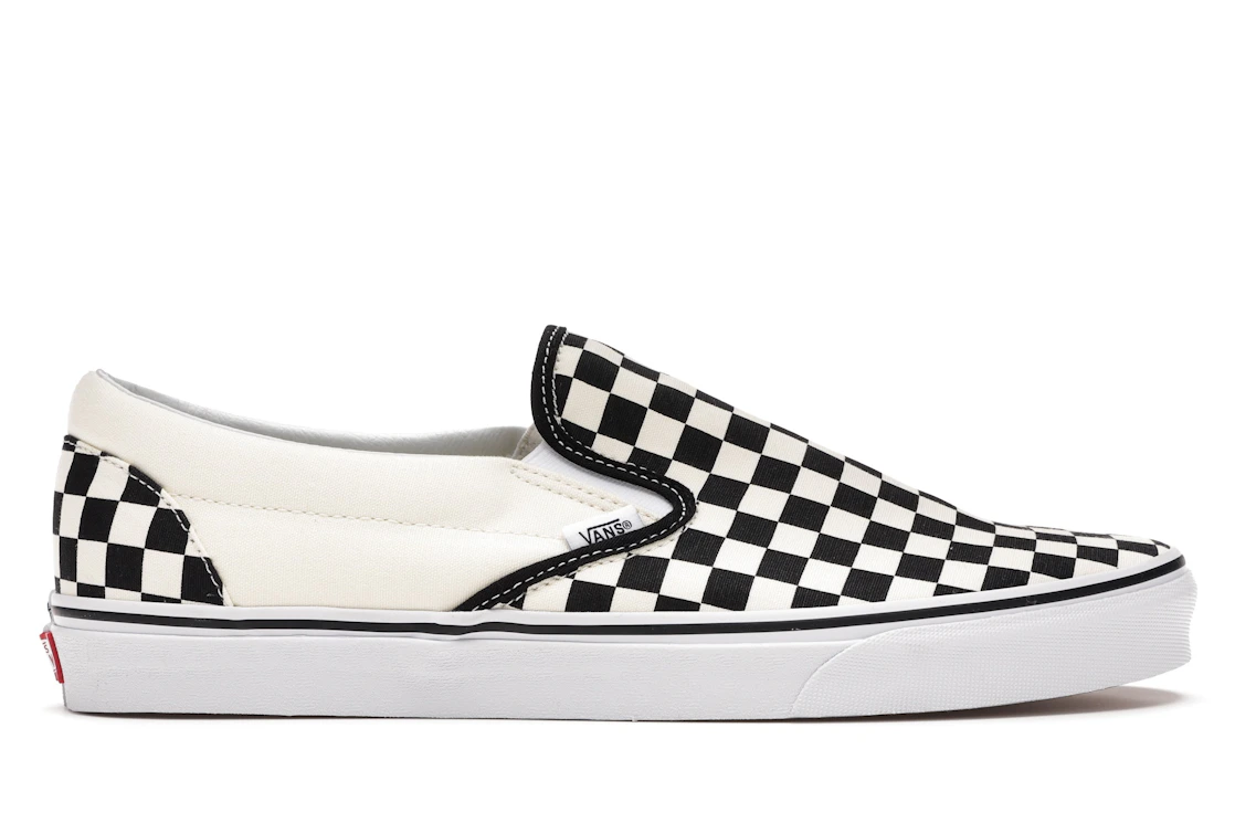 Vans Classic Slip-On
