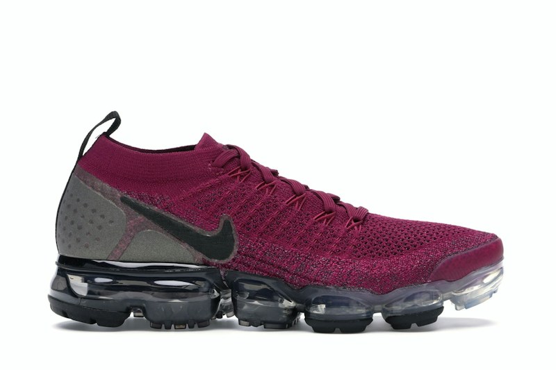 Nike Air VaporMax Flyknit 2 Fuchsia