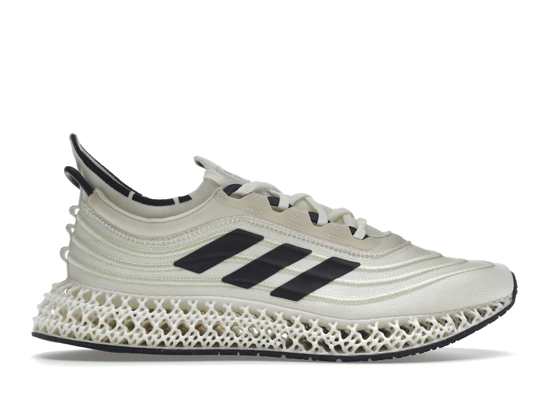 Adidas 4DFWD Parley Almost Lime