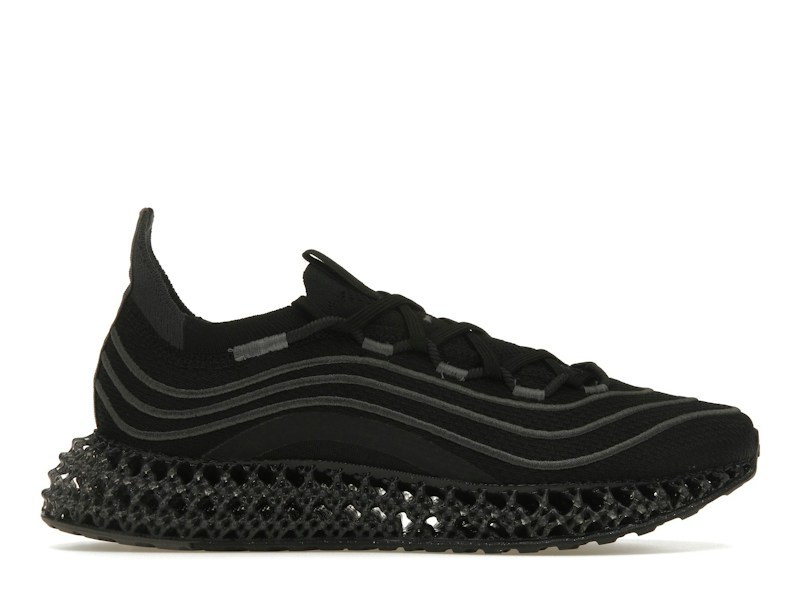 Adidas 4DFWD Parley Black Carbon