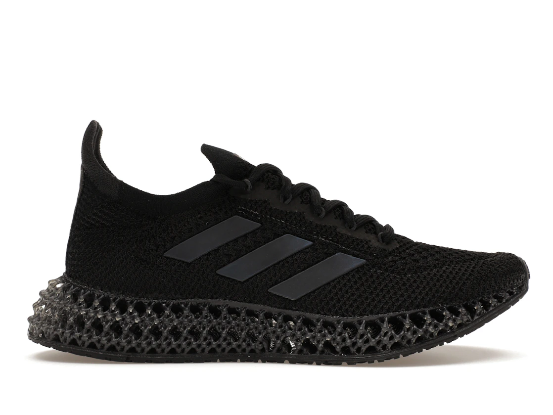 Adidas 4D FWD "Reflective Xeno" Black