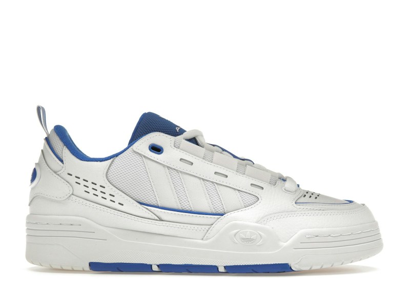 Adidas ADI2000 Cloud White Blue