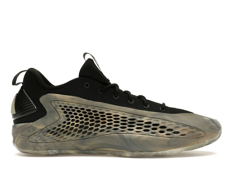 Adidas Anthony Edwards 1 Low