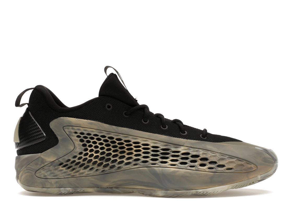 Adidas Anthony Edwards 1 Low