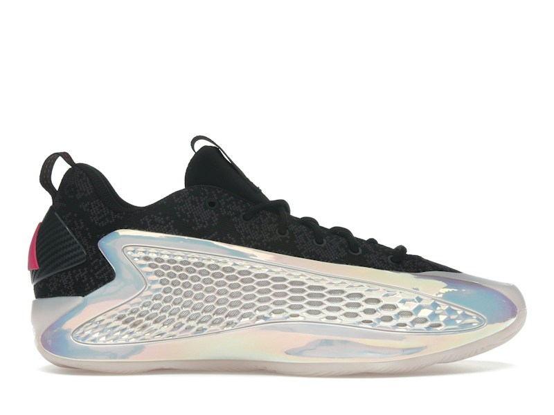 Adidas Anthony Edwards 1 Low
