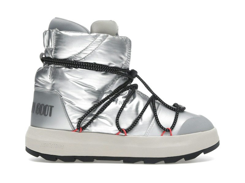 Adidas Луноходы X Moon Boot Ace Mid