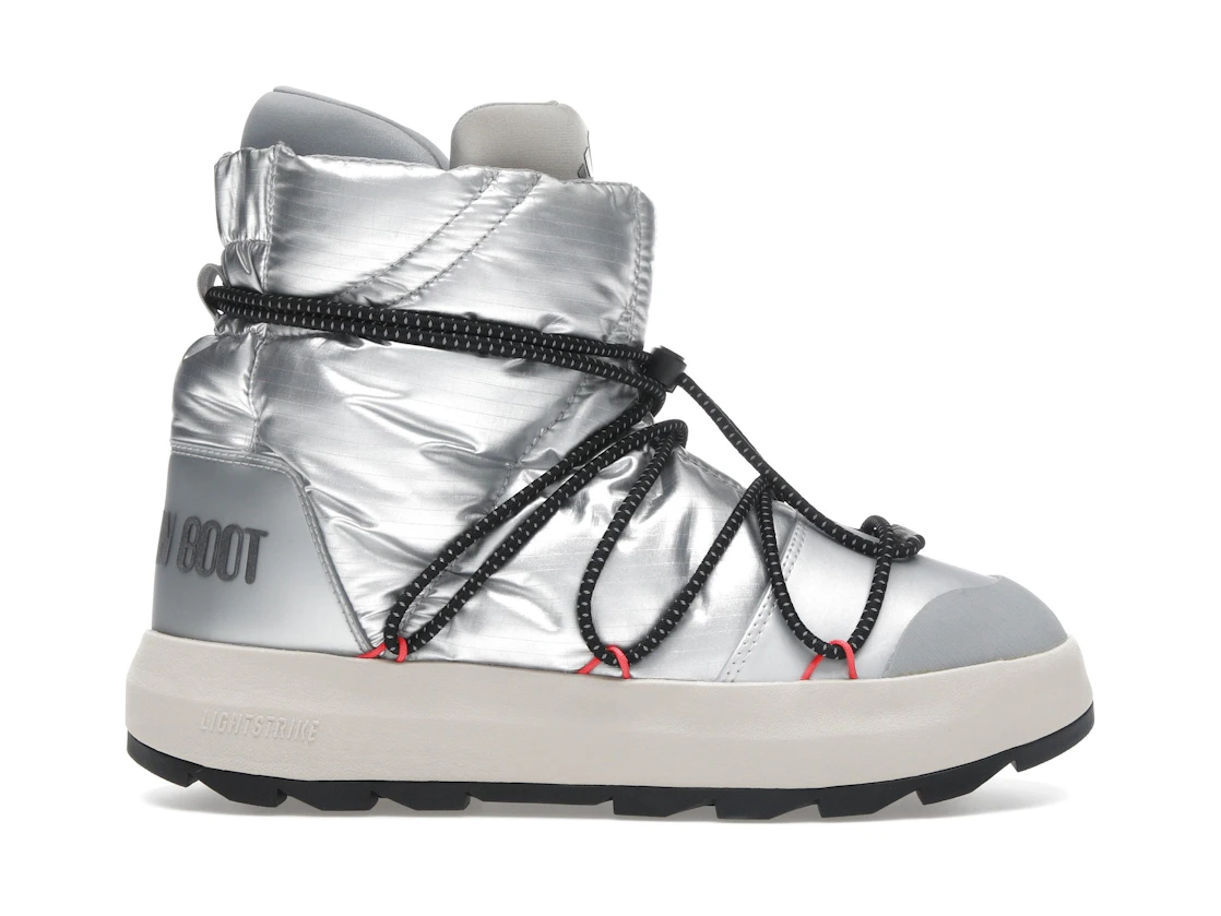 Adidas Луноходы X Moon Boot Ace Mid