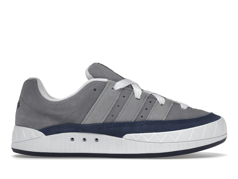 Adidas Adimatic Human Made Grey
