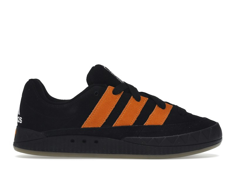 Adidas Adimatic Jamal Smith