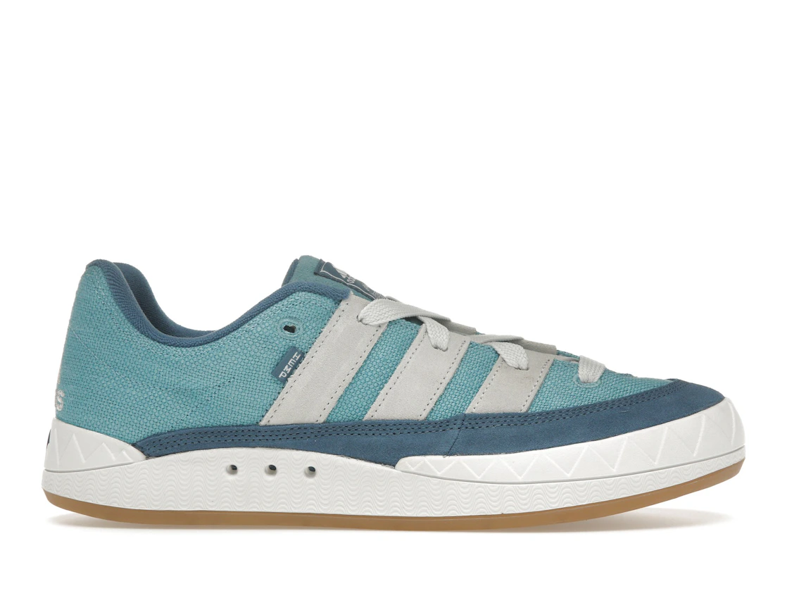 Adidas Adimatic Preloved Blue Crystal White