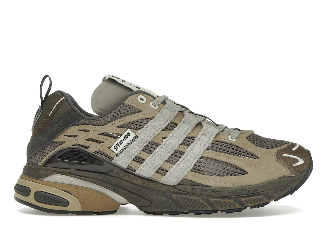 Adidas Adistar Cushion Sft