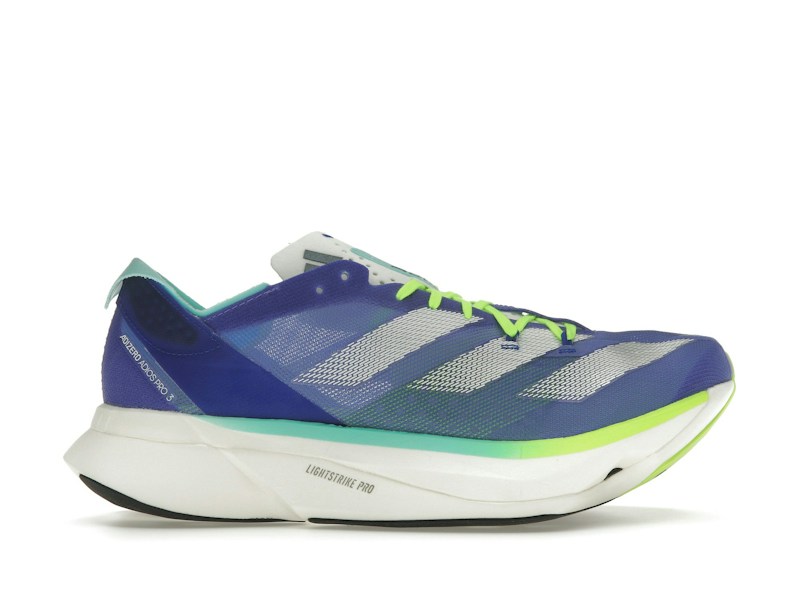 Adidas Adizero Adios Pro 3 W