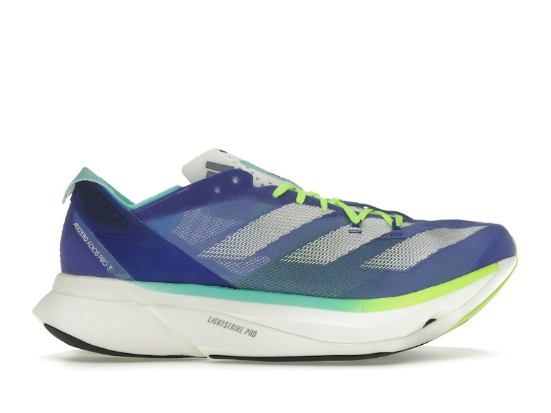 Adidas Adizero Adios Pro 3 M