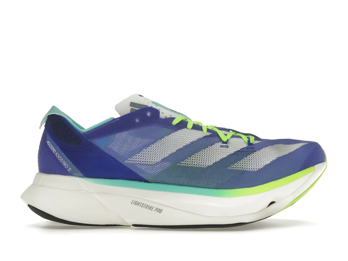 Adidas Adizero Adios Pro 3 M