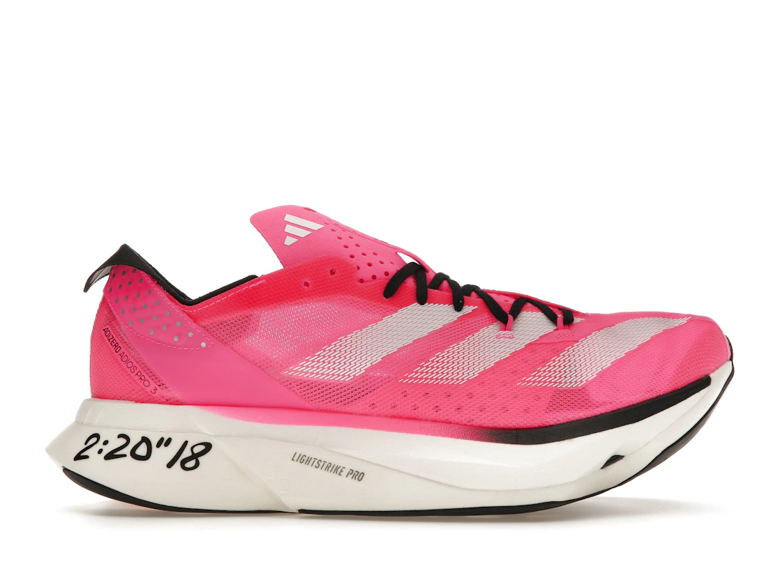 Adidas Adizero Adios Pro 3 M
