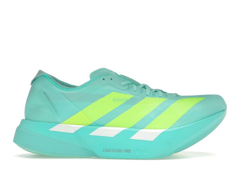 Adidas Adizero Adios Pro 4
