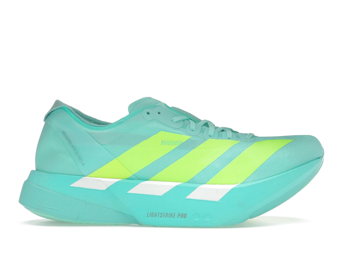 Adidas Adizero Adios Pro 4