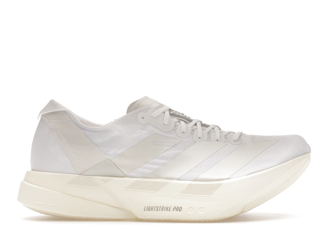 Adidas Adizero Adios Pro 4