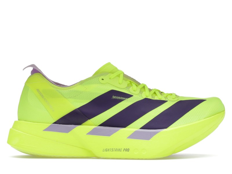 Adidas Adizero Adios Pro 4