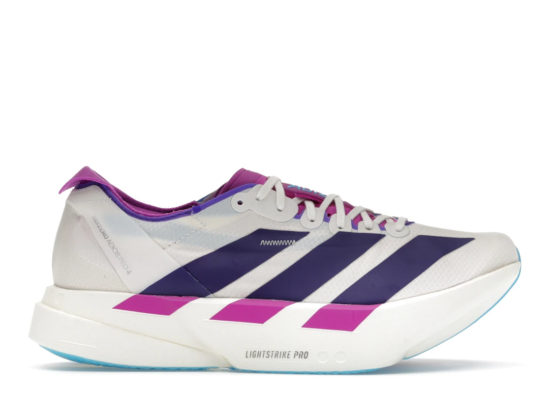 Adidas Adizero Adios Pro 4 W