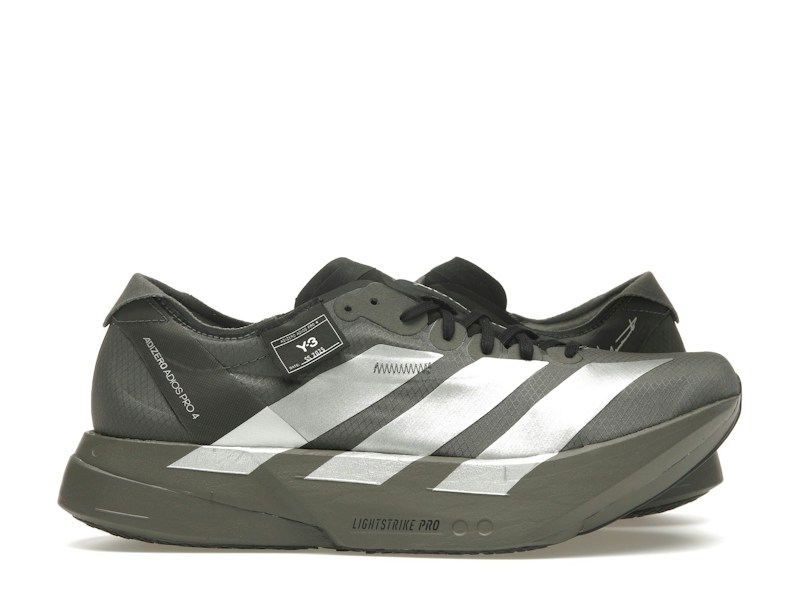 Adidas Adizero Adios Pro 4