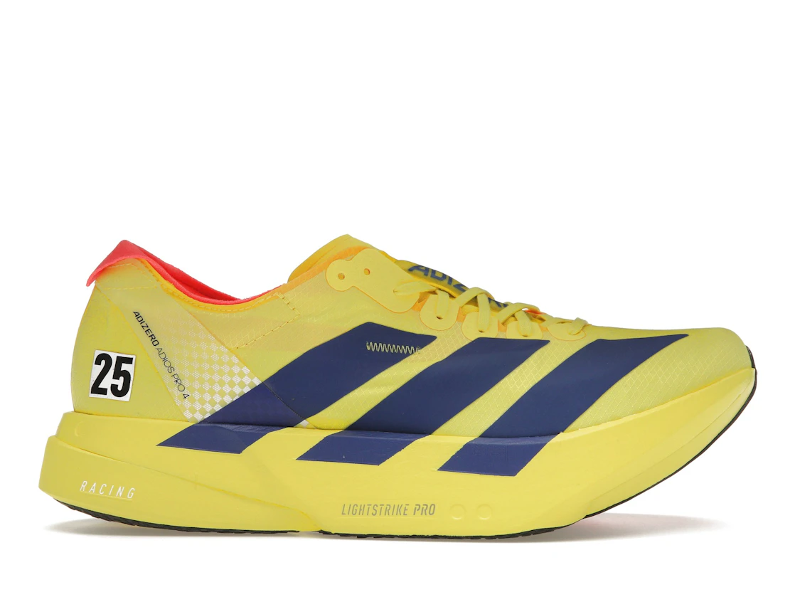 Adidas Adizero Adios Pro 4