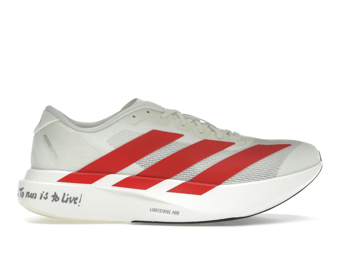 Adidas Adizero Evo SL M