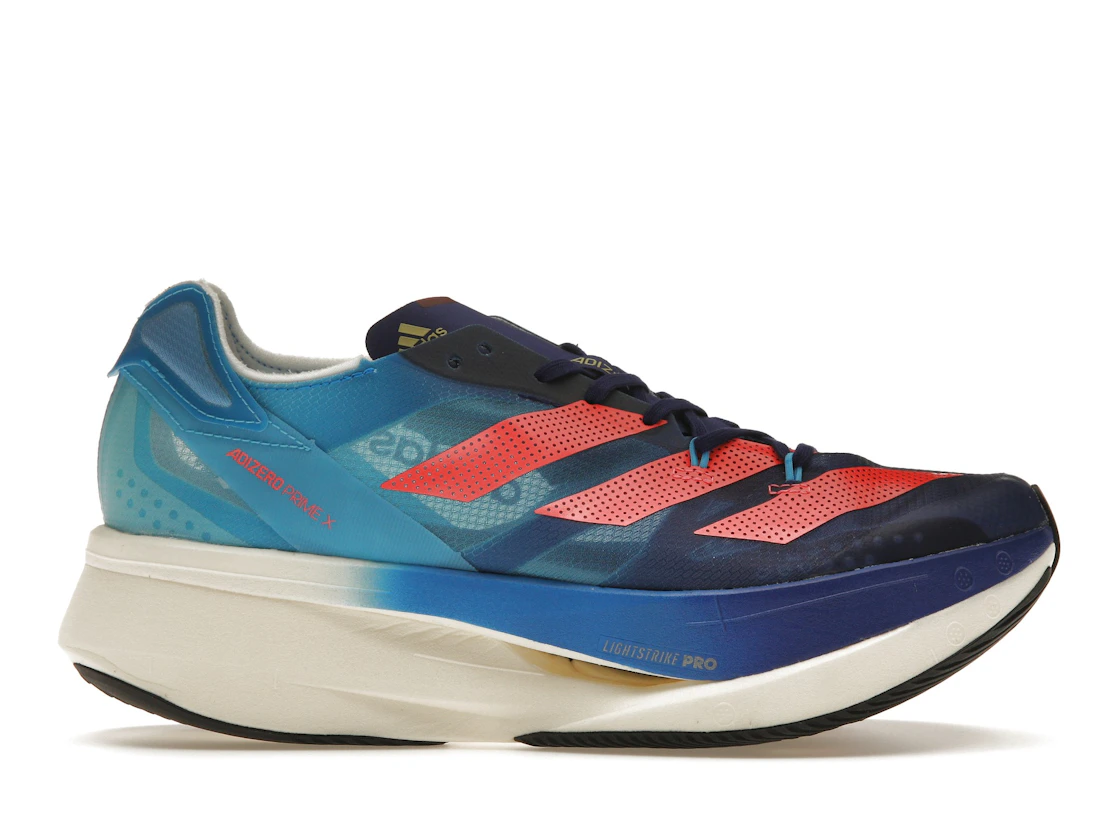 Adidas Adizero Prime X Legacy Indigo