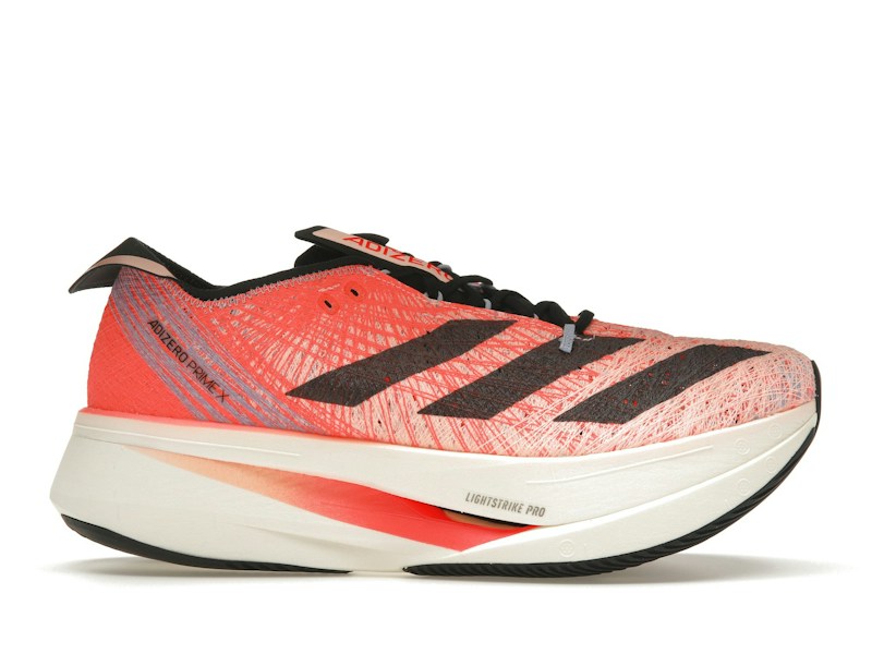 Adidas Adizero Prime X Strung